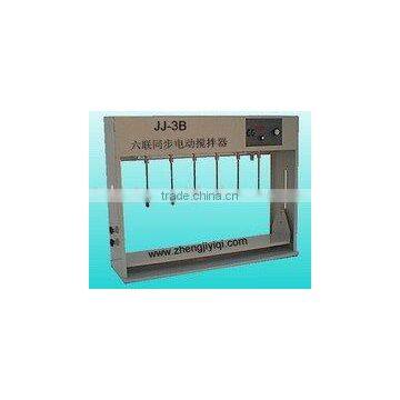 JJ-3B Six-in-one electromotive stirrer