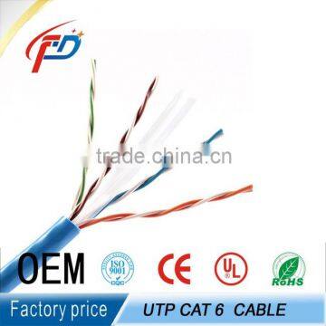 cat6 cable utp 200m