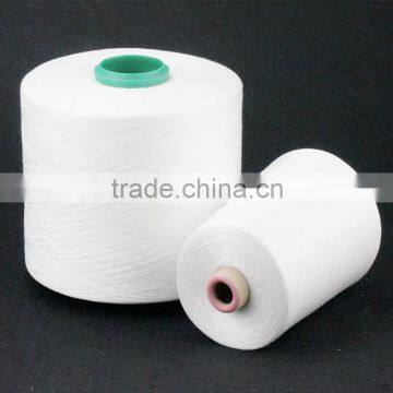 TFO polyester yarn sewing thread for textile