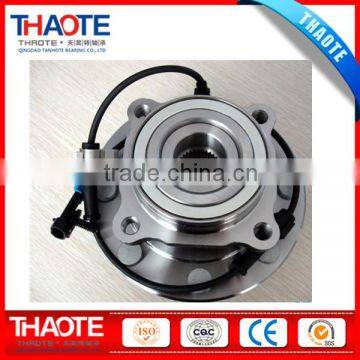 100% Original High Quality Auto parts car wheel hub bearing