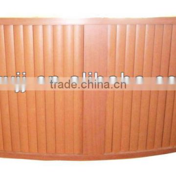 Adjustable Acoustic Structure Diffuser Acoustic Panel