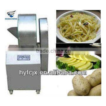 New Type Hot Selling Potato Processing Machine