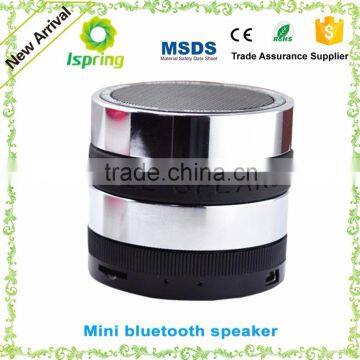 Mobile Phone Dock Station Speaker With fm Radio photo-3