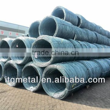 Wire Rod-SAE1008B/1012B/1018B/1022B