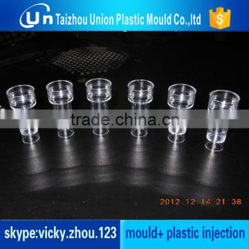 microcentrifuge tube mould