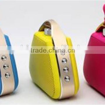 bluetooth speaker TS95