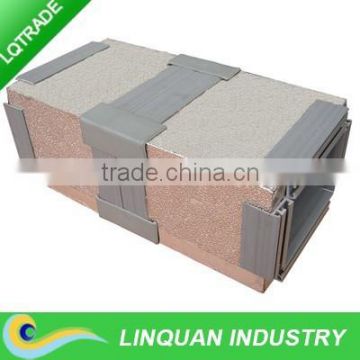 20mm Polyurethane Ventilation Sandwich panel