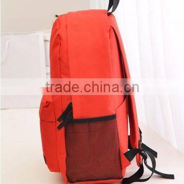 600D Polyester New Arrival Backpack photo-3