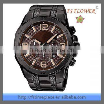 Men Chronograph Watch Cheap Price 2015