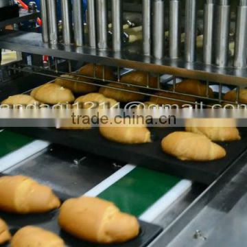 hot sale croissant maker machine