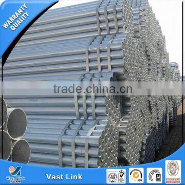 Plastic tube9 steel pipe with high quality