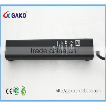 100V/220-240V plastic Aquarium heater 25w for aquarium tank