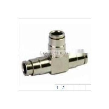 quick slip lock misting connector(GG-HPMS-18)