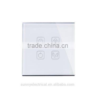 Wifi Controlled Power Switch 220v/1000w photo-2