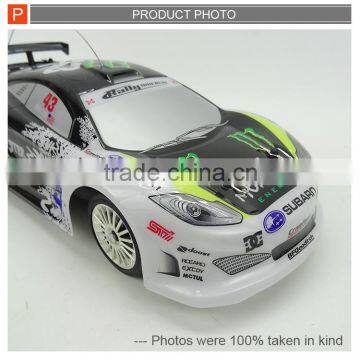 Crazy Selling Mini High Speed rc Toy Cars for Sale photo-5