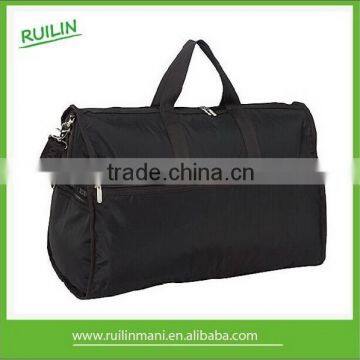 Black Bicycle Travel Bag For Wholesale