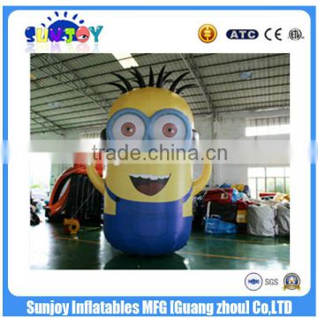 2016 Sunjoy hot sale inflatable characters for sale