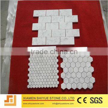 Chinese Mosaic Tile