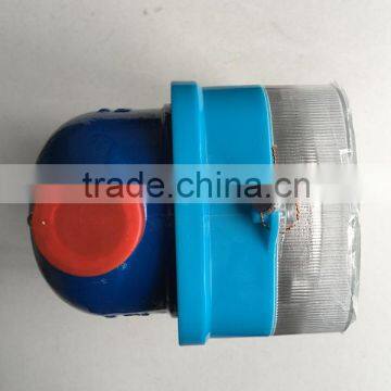 DN25 Water Flow Control Meter in Industrial photo-5