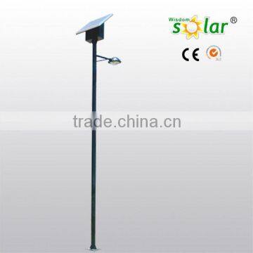 High illumination solar highway road light solar street light JR-518