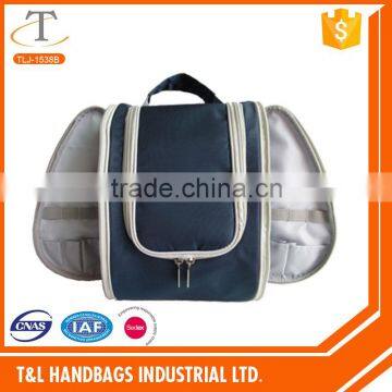 China Professional Manufacturer supply travel cosmetic bag for women