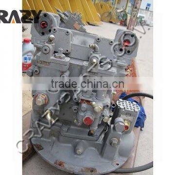 ZAX240 hydraulic pump.ZAX240 hydraulic main pump.ZAX240 main pump for excavator parts