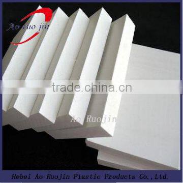 Transparent Rigid PVC sheet/PVC rigid sheet/colorful PVC sheet