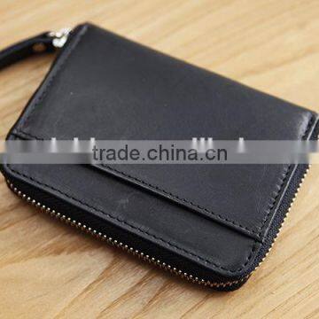 fashion cheap ladies wallet wallet wallet woman bags genuine leather