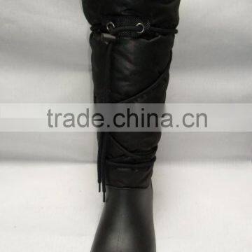 2015 USA Fashion Women Snow Boots Rain Boots