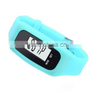 Promotion Gift Smart Pedometer Fitness Watch photo-3