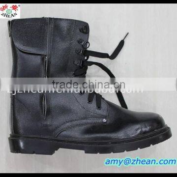 Leather Safety Shoes