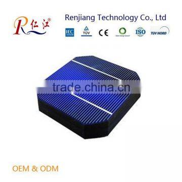 High Quality OEM 280W PV Mono Solar Panel photo-4