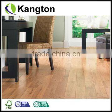 Balsamo solid wood flooring