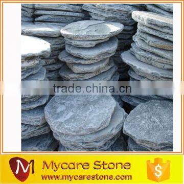 meshed stepping stone,walkway stone