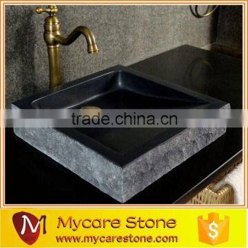 New Arrival Black Pedestal Basin on Sale,bathroom Basin photo-5