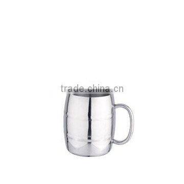 fashionable Stainless Steel coffee mug