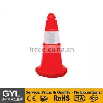 PVC Traffic Cone for road safety