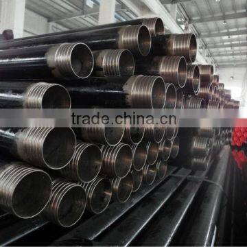 Wireline Drill rodAlloy Steel Heat Treatment DCDMA Thread Rod Leading Industry