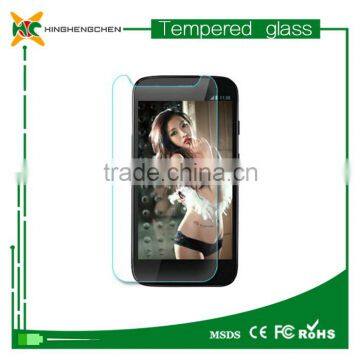 Custom made tempered glass screen protector for Motorola Moto G XT1032