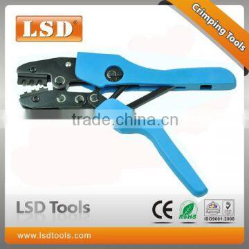 Optical fiber crimping tool MC4/MC3 solar crimping tool for solar power connector AN-2546B crimping tool