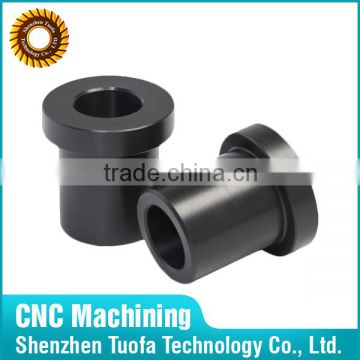 customised OEM CNC machined parts plastic fabrication service