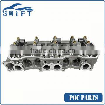 4ZD1 Cylinder Head