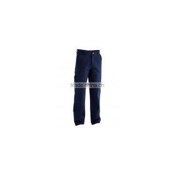 2015 Spring Zipper Multi Pocket Cargo Pants for Men photo-2