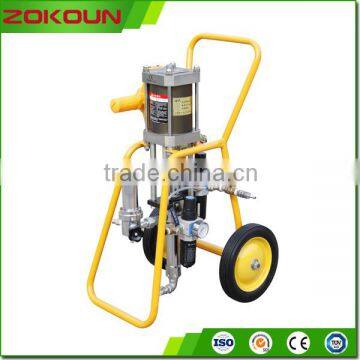 Multi-function and most popular automatic spray paint machine