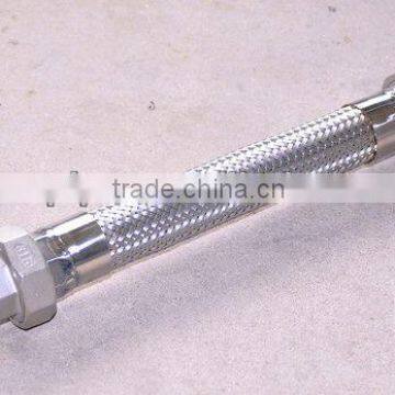 SUS304 stainless steel metal bellows pipe