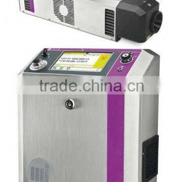 CO2 Laser Coder for PET bottles