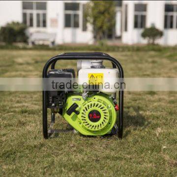 NIMBUS(CHINA) Kerosene Pumps Water Pump photo-5