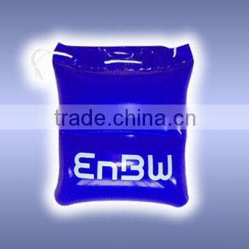 Fashionable Air Pillow Bag With Customized Printing photo-3