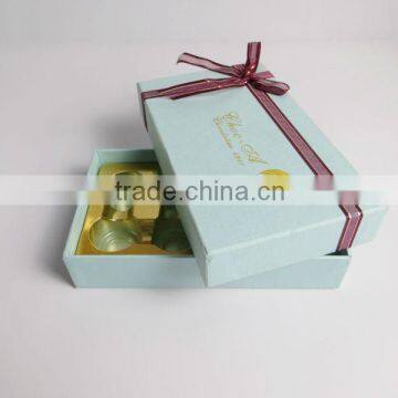 ODM Custom Boxes for Chocolate