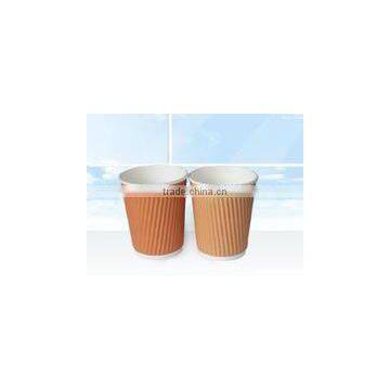 Wezhou Paper Cup Machine With Overcoating Price